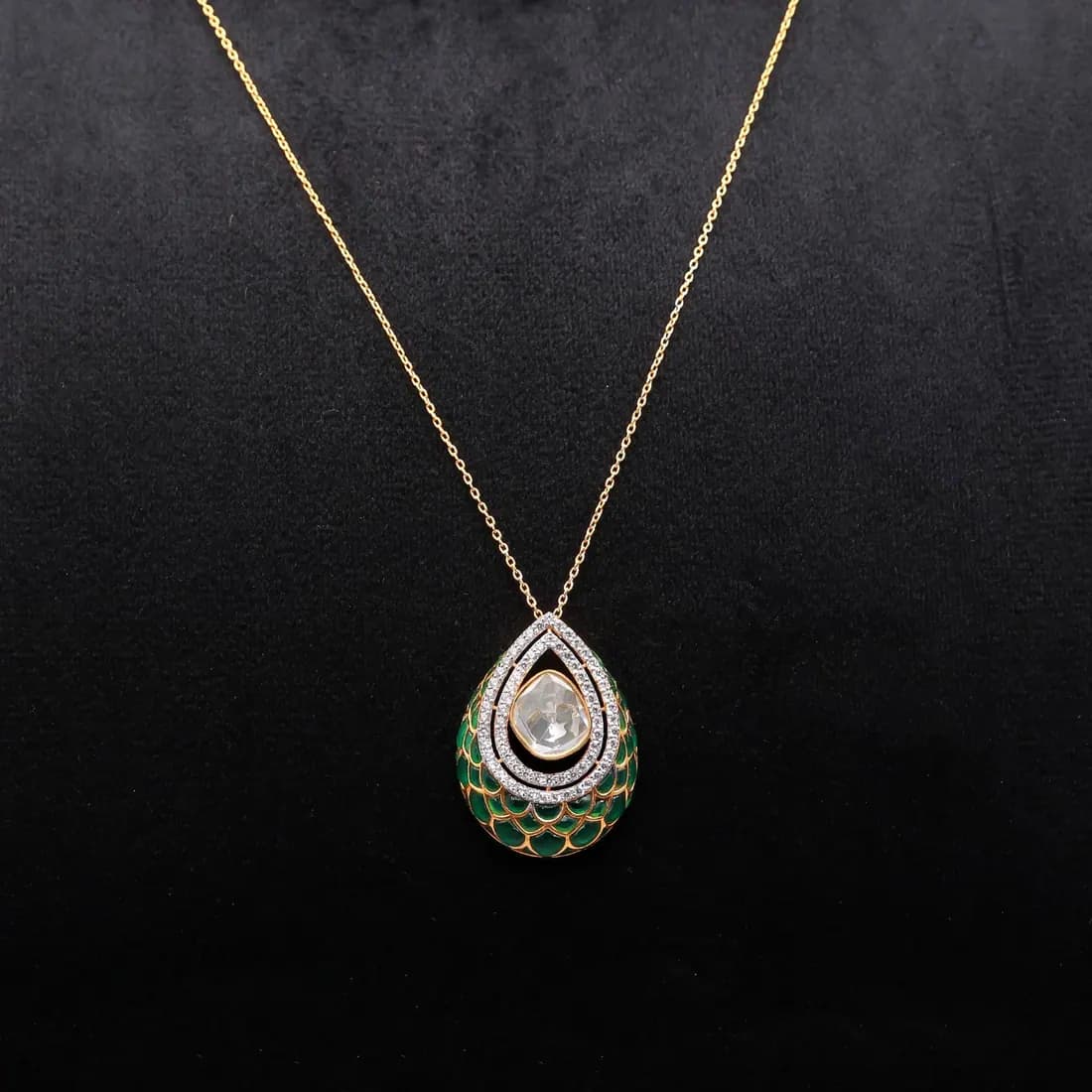 Aristos Necklace 003