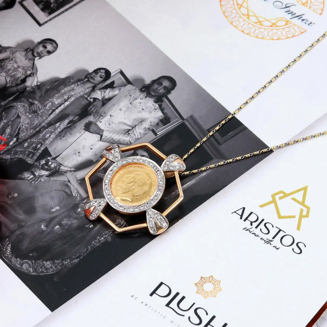 Delisha Necklace 006