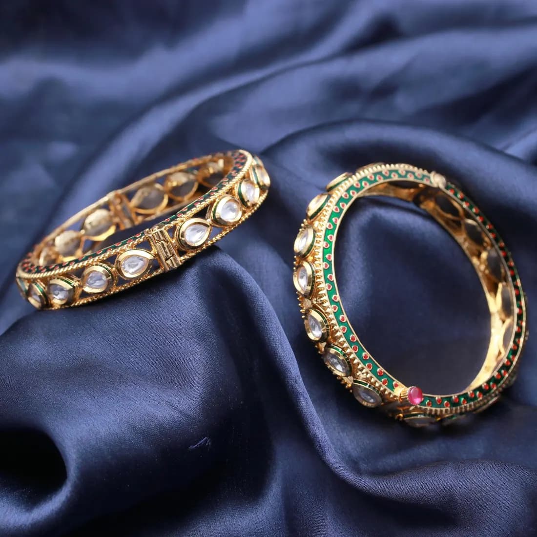 Izhar Bangle 012