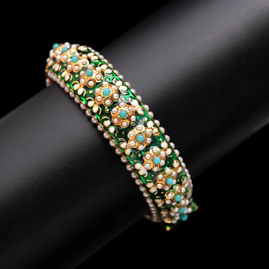 Izhar Bangle 013