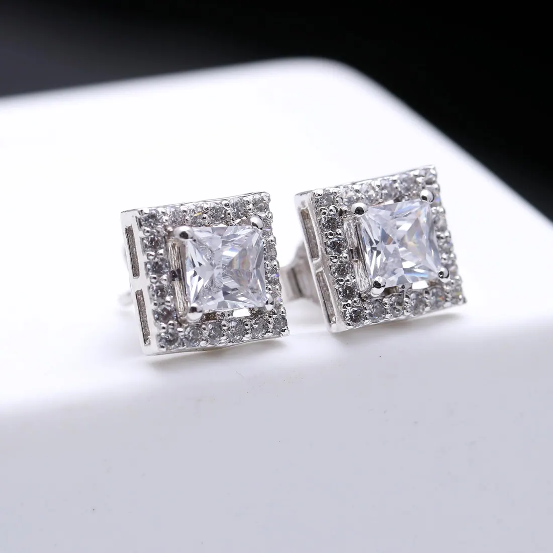 Princess Studs
