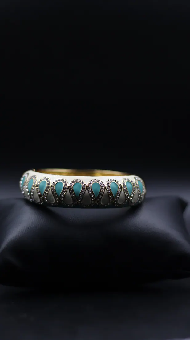 Plush Bangle 031